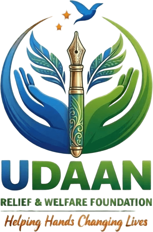 UDAAN Relief & Welfare Foundation